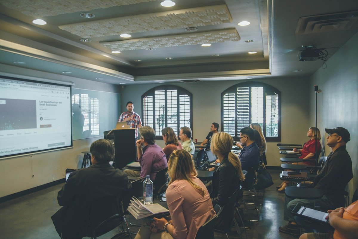 Why EdTech companies need podcast production, and why brand authority is the play